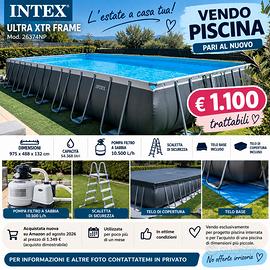 piscina index