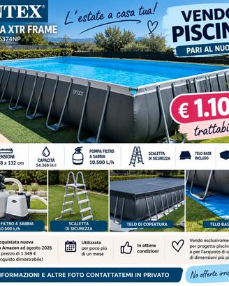 piscina index