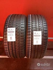 2 gomme 235 40 18 vredestein a2495