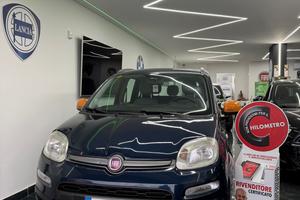Fiat Panda 0.9 TwinAir Turbo Natural Power K-Way