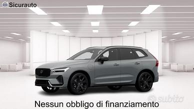VOLVO Xc60 T6 Plug-In Hybrid Awd Aut. Ultra Black 
