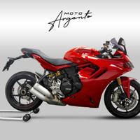 Ducati Supersport 950