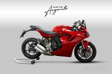 Ducati Supersport 950