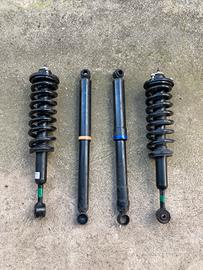 Toyota Hilux assetto completo originale