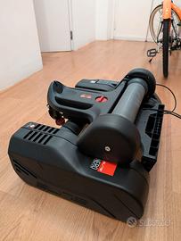 Rullo Elite Nero Interattivo – PARI AL NUOVO