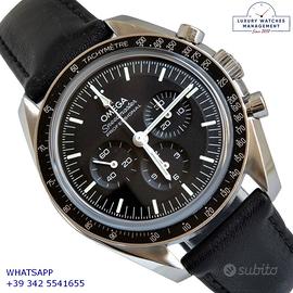 OMEGA Speedmaster Professional Moonwatch Full Set