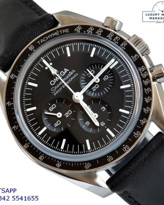 OMEGA Speedmaster Professional Moonwatch Full Set