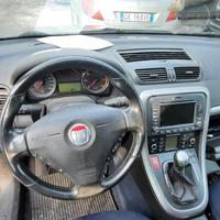 FIAT CROMA 2011 - KIT AIRBAG