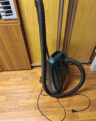 Aspirapolvere a traino AEG Vampyr 790