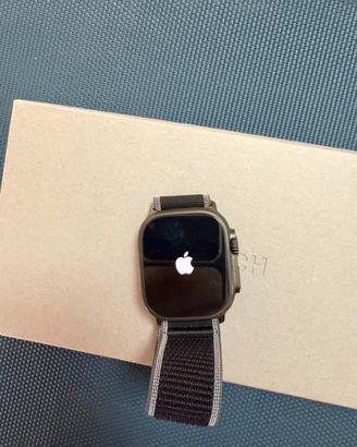 Apple watch 3 ultra