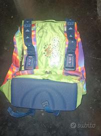 Zaino Seven originale anni 80