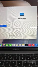 MacBook Air