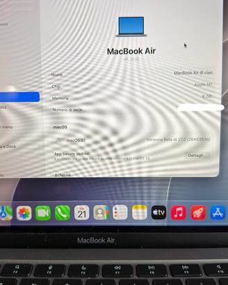 MacBook Air