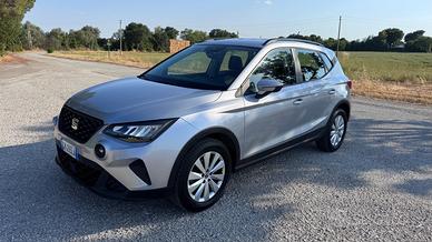 Seat Arona 1.0 EcoTSI Style