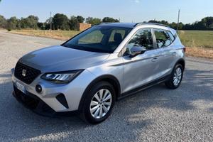 Seat Arona 1.0 EcoTSI Style