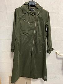 Trench originale Obey