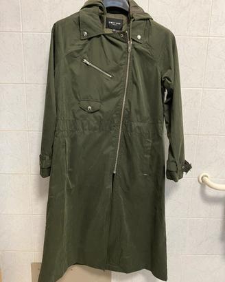 Trench originale Obey
