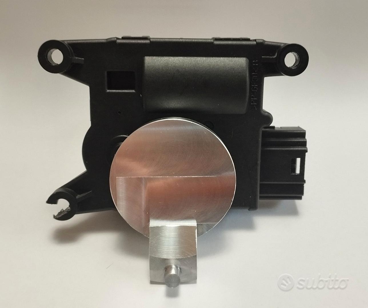 Leva Ricircolo Aria Per Alfa Romeo Giulietta - Giunto Motorino Valvola Miscelazione, In ABS - Foto 9