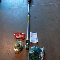 DECESPUGLIATORE ACTIVE EVOLUTION 2.9 NUOVO