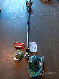 DECESPUGLIATORE ACTIVE EVOLUTION 2.9 NUOVO