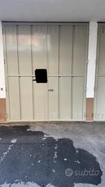 Garage/Box auto