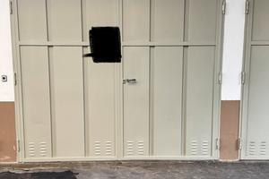 Garage/Box auto