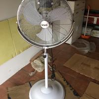 Ventilatore a piantana