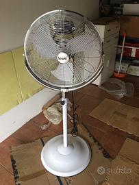 Ventilatore a piantana