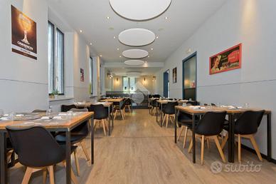 NEGOZIO A SAVIGLIANO