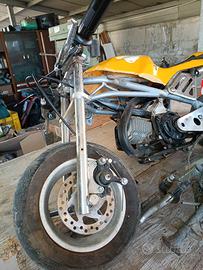  mini moto 