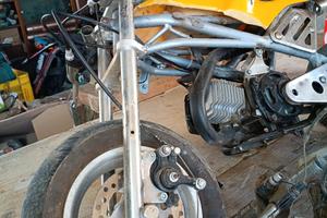  mini moto 