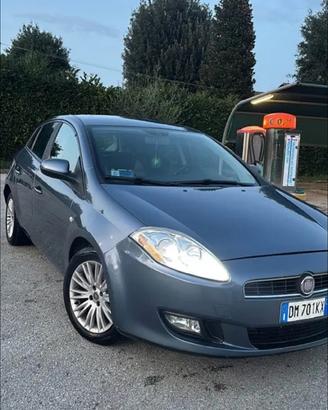 Fiat bravo