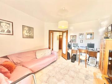 Appartamento ragalna 5 vani