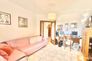 Appartamento ragalna 5 vani