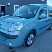 RENAULT Kangoo 1.6 105CV 5 porte