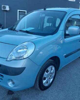 RENAULT Kangoo 1.6 105CV 5 porte