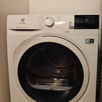 Asciugatrice Electrolux EW9HW493 A++