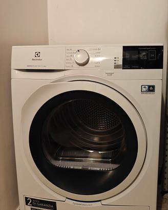 Asciugatrice Electrolux EW9HW493 A++