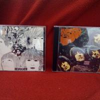 CD Beatles