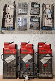 Lotto 5 rendiresto Coges Profit e Sanden