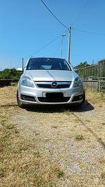 Opel Zafira B, 1.8 benzina 140CV, Cosmo 7 posti