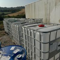 Cisterne 1000 litri