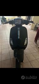 Vespa s 50
