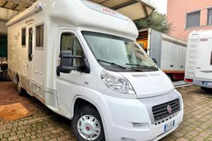 Camper semintegrale Arca P 695 GLM usato