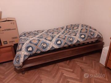 letto singolo