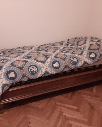 letto singolo