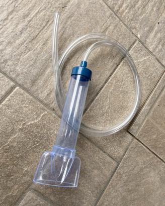 Acquario - accessori