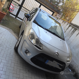 Citroen C3 1.6 diesel 90cv 2010