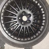 Cerchi alfa 159 da 17