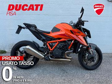 Ktm 1390 Super Duke R